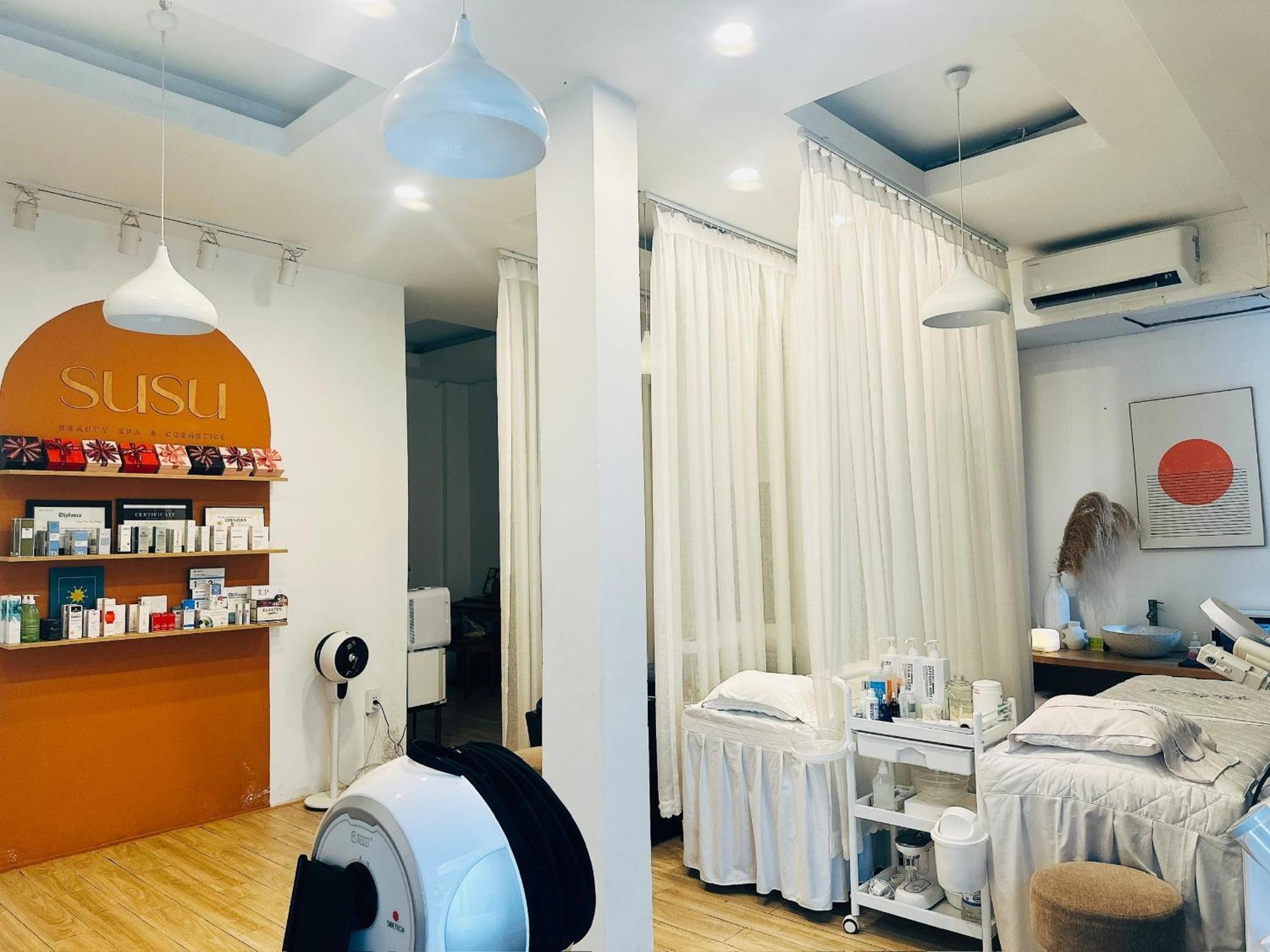 Dong Loi Hotel Huế Kültér fotó