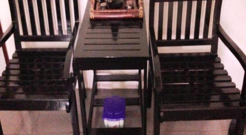 Dong Loi Hotel Huế Kültér fotó