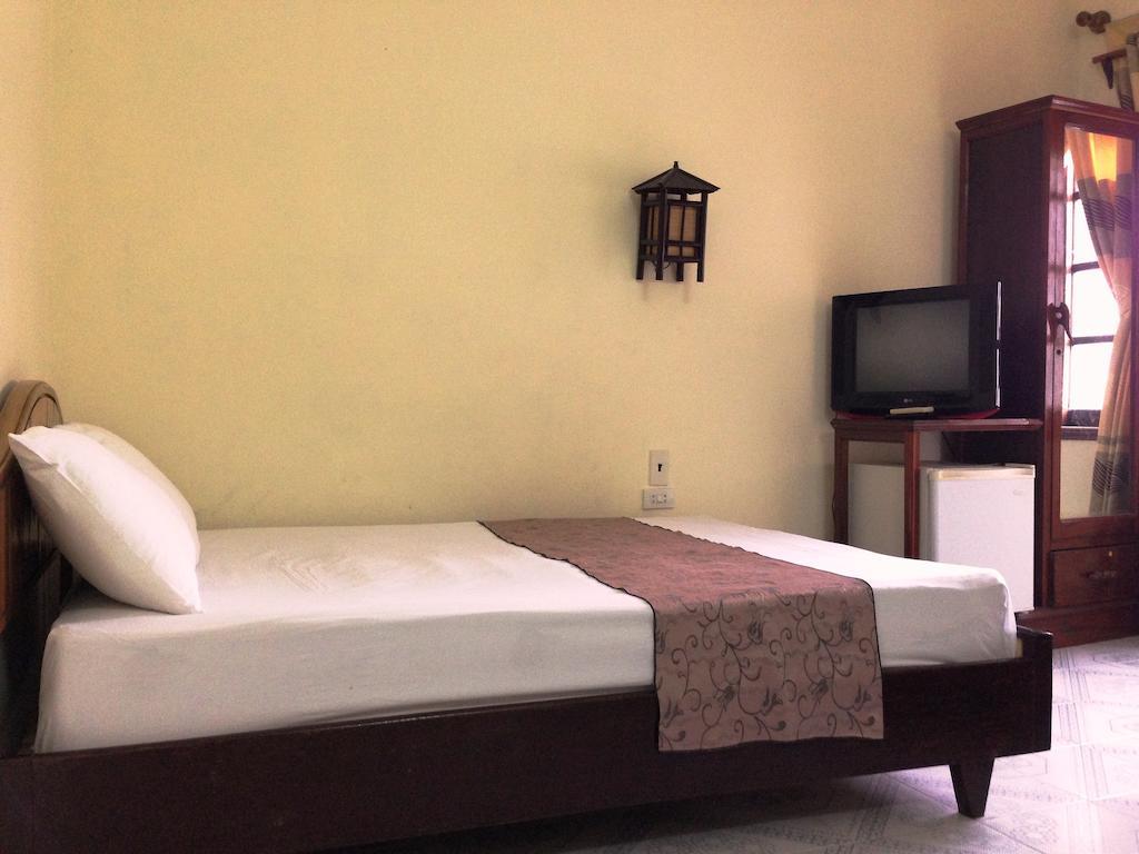 Dong Loi Hotel Huế Szoba fotó